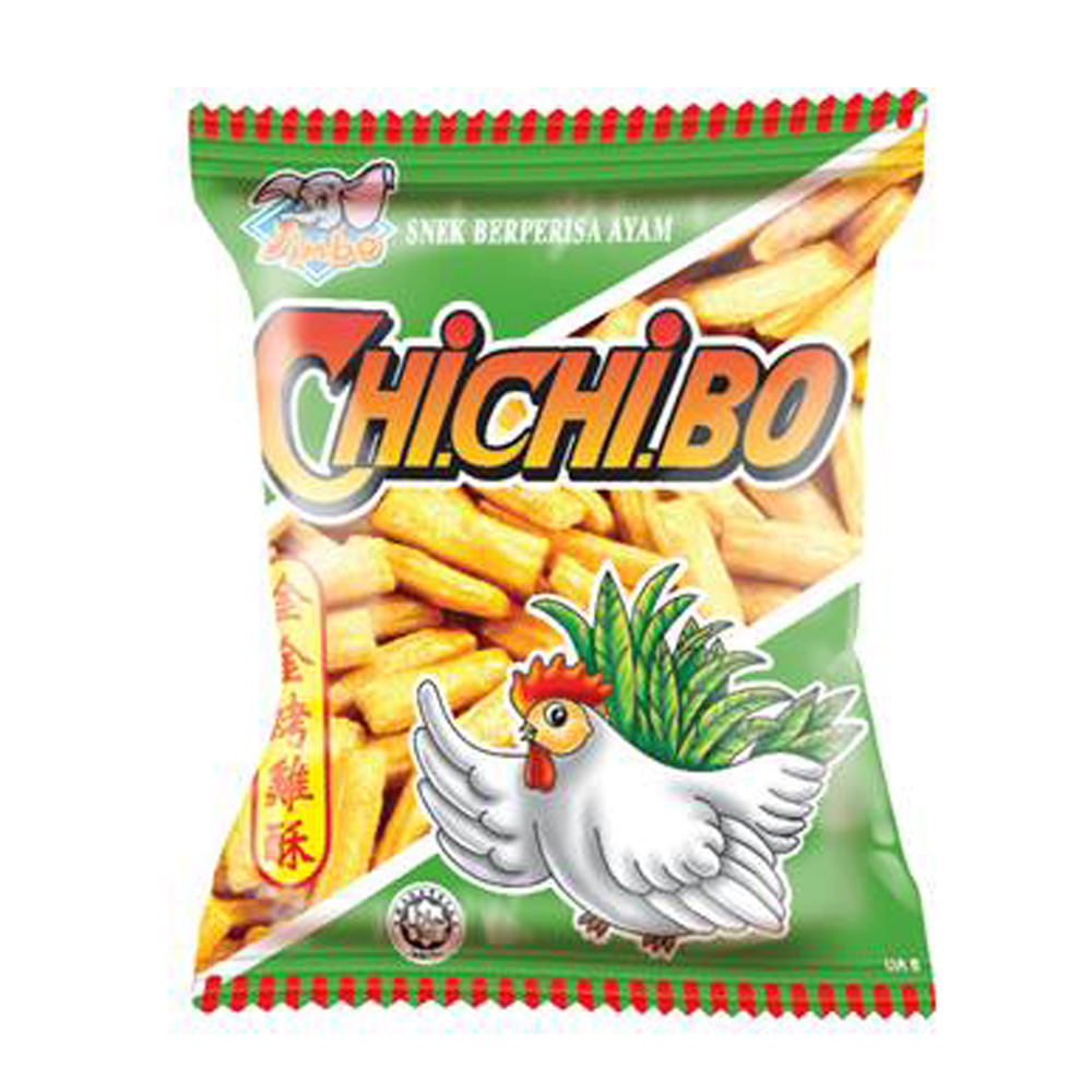 CHICHIBO-CHICKEN